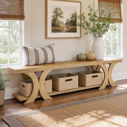 Inch farmhouse wooden - farmhouse,
