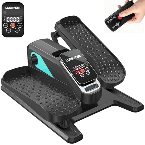 Under desk elliptical - desk,