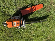 Stihl MS660  