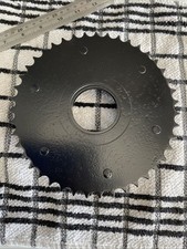 TRIUMPH PRE UNIT / BSA A10 B33