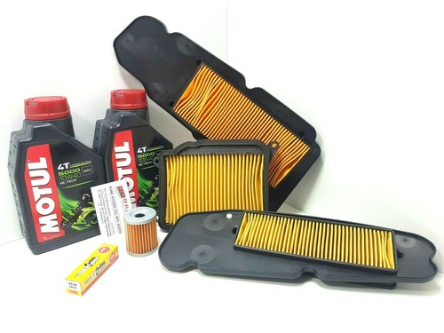Maintenance kit yamaha - kit,