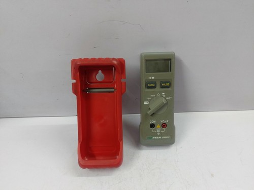 Iso tech idm63n digital - iso-tech,