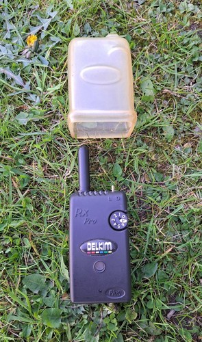 Delkim txi plus sounderbox - txi,