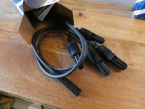 Bosch leads ignition - ignition, cables