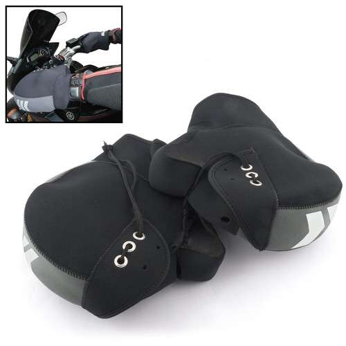 Motorcycle bar muffs scooter - bar,