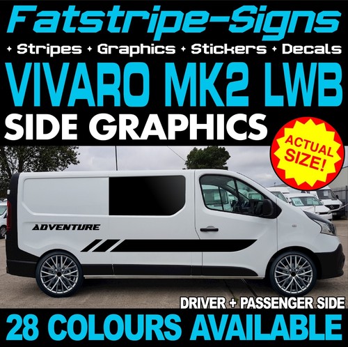 Fit vauxhall vivaro - to,