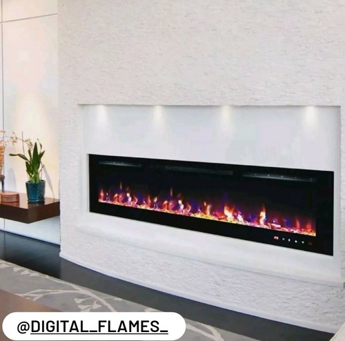Inch led hd - 72,