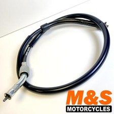 Honda MTX50S Tachometer / Rev