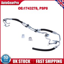 Power Steering Pipes Hose &