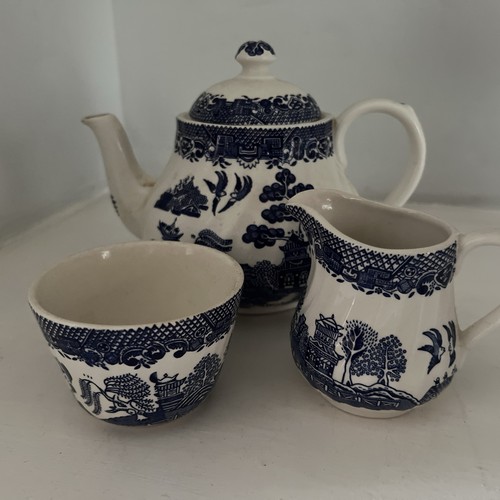 Vintage willow barratts - vintage, of