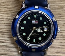 Women's Quartz watch by Tommy