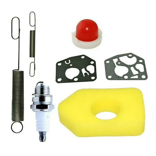 7pcs lawn mower service kit - lawn,