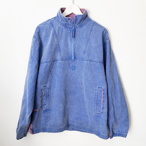 Deal vintage faded blue - deal,