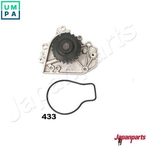 Water pump engine cooling - pump,