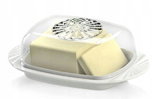 CHEESE / BUTTER DISH BOX