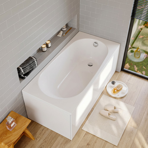 1200 700 bath - 700, with