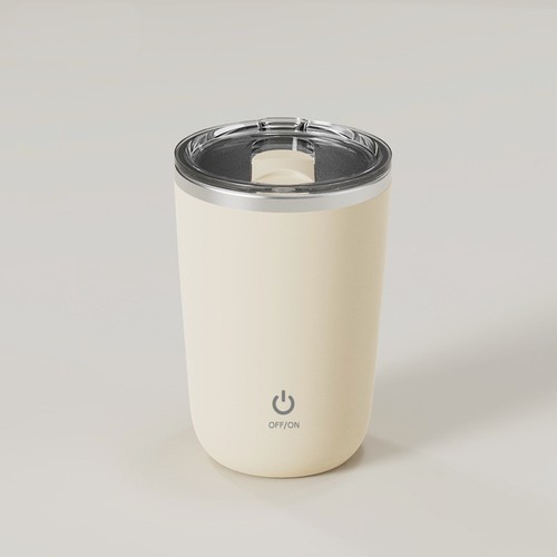 350ml automatic self stirring - 350ml,