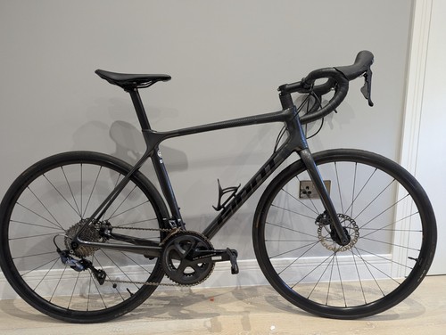 2022 giant tcr - 1, size