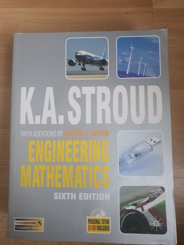 Engineering mathematics - mathematics, by