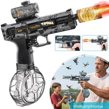 Electric Water Gun Automatic