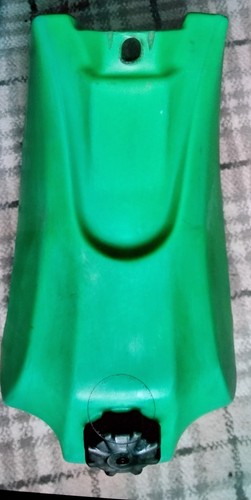 Kawasaki kx500 1980s fuel - ,