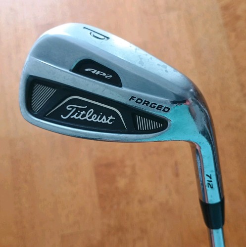 Titleist ap2 712 - 712, pitching