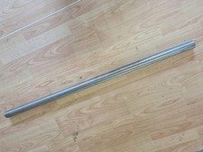 Wadkin Saw Bandsaw Resaw Fence Bar