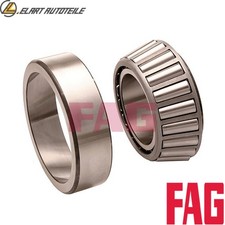 WHEEL BEARING 538971 FOR IVECO EUROSTAR EUROTECH/MH/MT/MP EUROCARGO/I-III STRALIS FL7