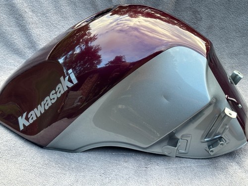 Kawasaki zzr600 zzr - ,