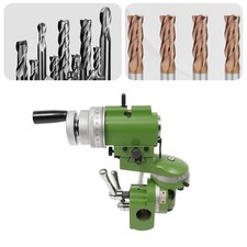 Cast Iron Sharpener Mounting