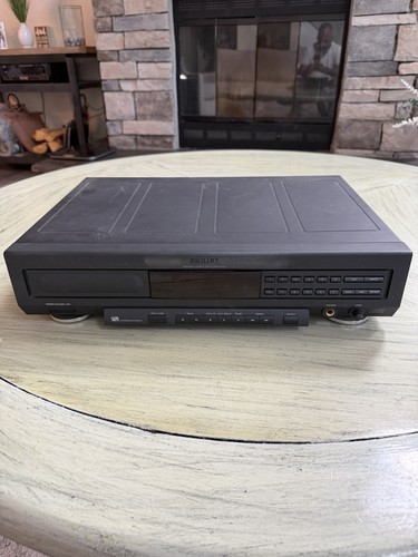 Philips cd910 compact - philips,
