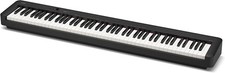 Casio CDP-S100 Digital Piano Stage Piano with 88 Weighted Keys Black New