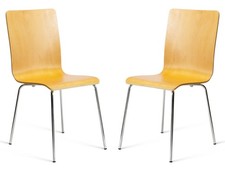 2 Natural Madison Bentwood