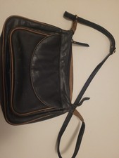 WOMENS GIGI VINTAGE BAG DARK