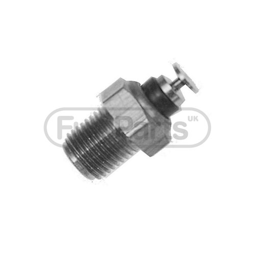 Coolant temperature sensor - sensor, for