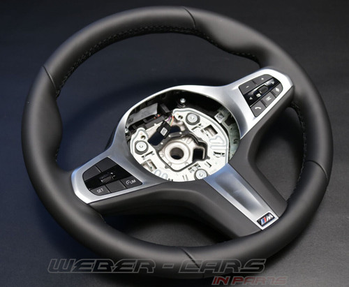 8746675 sport steering wheel - m,