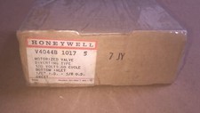 NEW Sealed Honeywell