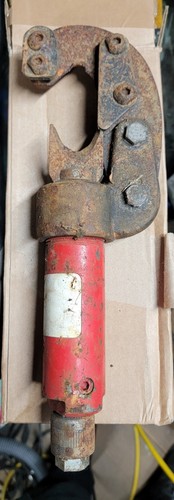 Hydraulic cable rescue - ,