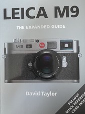 Leica M9  User Guide - The