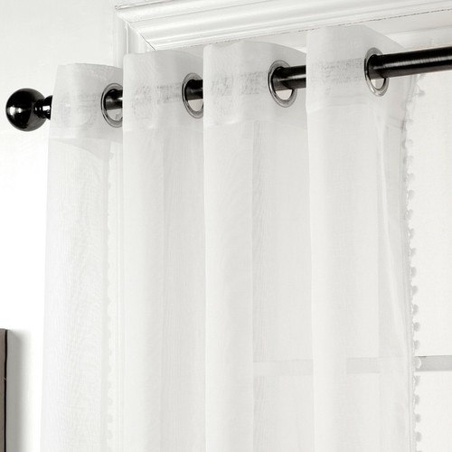 Pair pom - (2), trim