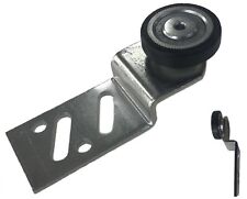 FRONT OFFSET DOOR RUNNER WHEEL