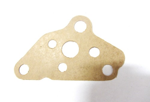Gasket oil pump - pump,