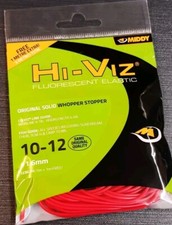 Middy H-Viz Pole Elastic 10-12