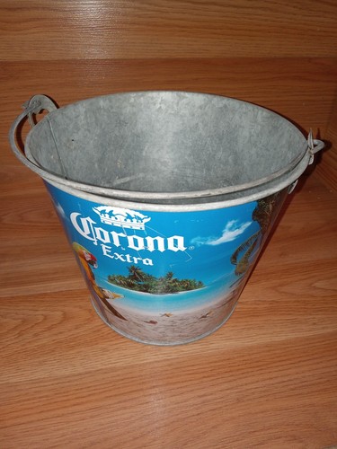 Corona extra beer - beach, scene