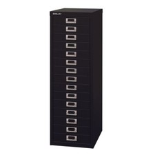15 Drawer Maxi Tall Filing