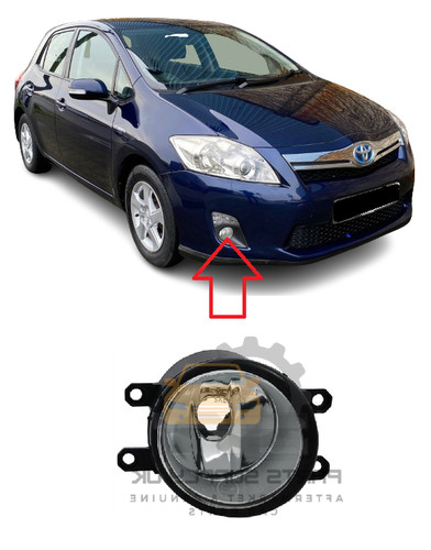 New for toyota - toyota, 2010