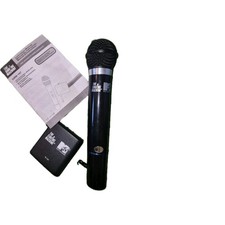 Singing Machine R-107