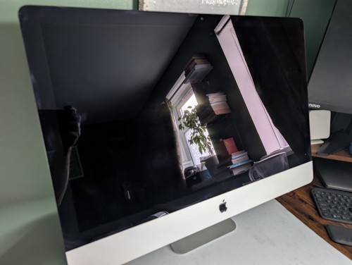 Apple imac inch late 2013 - apple,