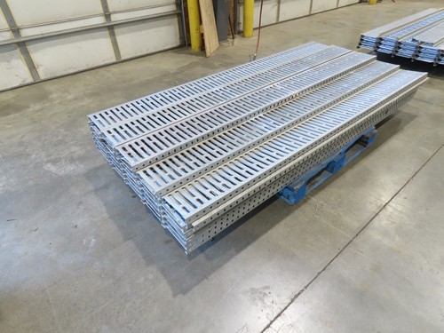 Interlake galvanized - 9"x,