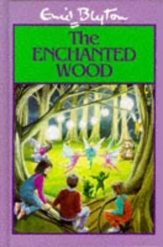 The enchanted wood - wood, (faraway